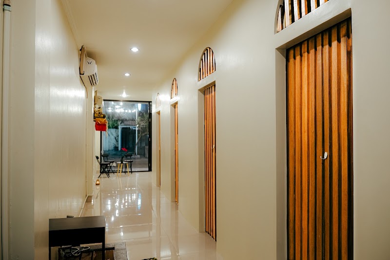 KOU Spa Bali - KOU Spa Bali Jl. Kayu Tulang, Canggu, Kec. Kuta Utara, Kabupaten Badung, Bali 80351, Indonesia