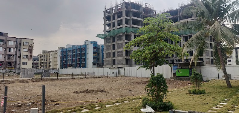 Seasons Sahara - Seasons Sahara, Survey No. 33/11, Shree, Haji Malang Rd, behind 50-50 dhaba, opp. Essar petrol pump, Kalyan East, Pisavli Village, Dombivli East, Kalyan, Maharashtra 421306, India