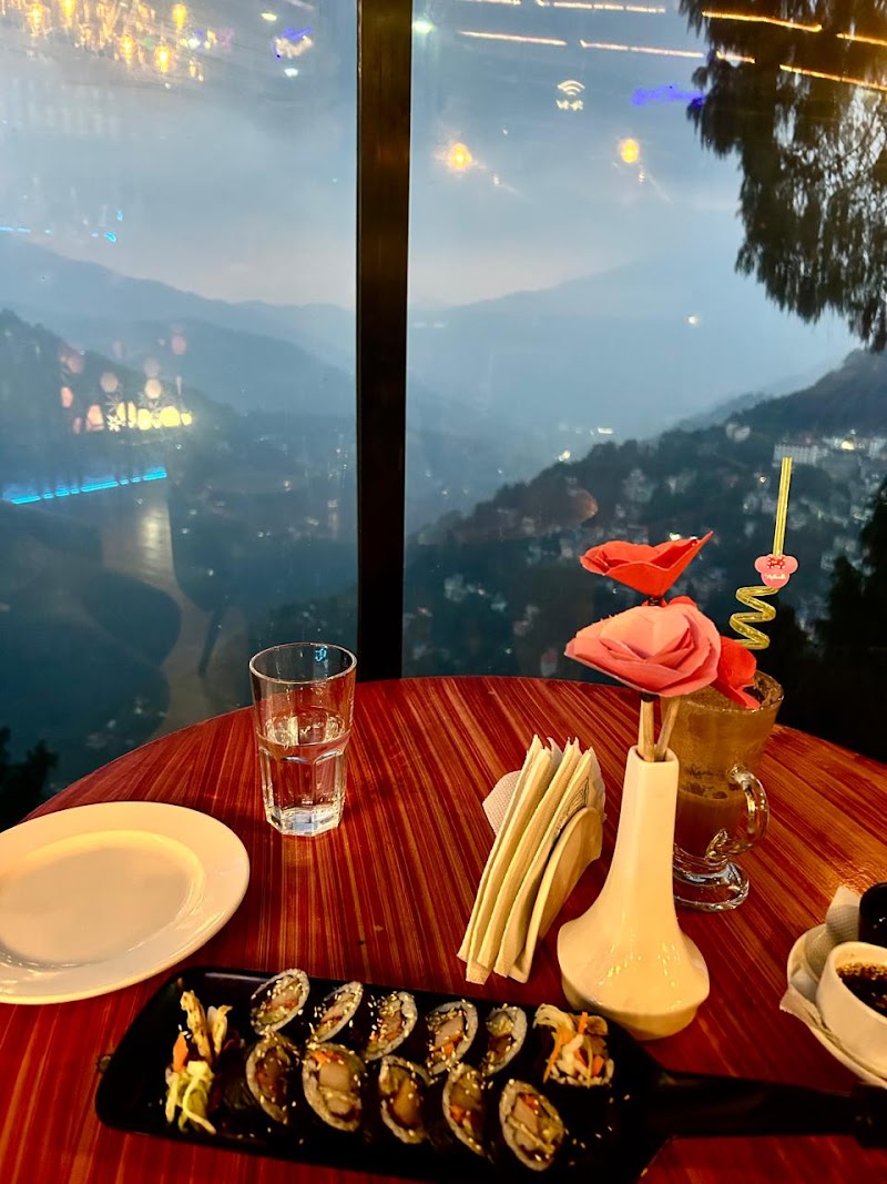 Dawn Hill - Dawn Hill Nam Nang Rd, Vishal Gaon, Gangtok, Sikkim 737102, India