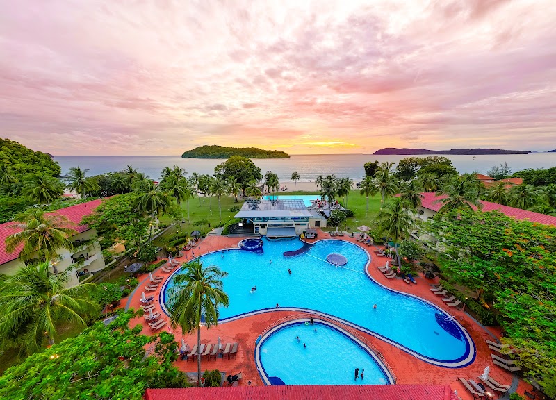 Holiday Villa Resort & Beachclub Langkawi - Holiday Villa Resort & Beachclub Langkawi, Lot 1698, Jl. Teluk Baru, Pantai Cenang, 07000 Langkawi, Kedah, Malaysia