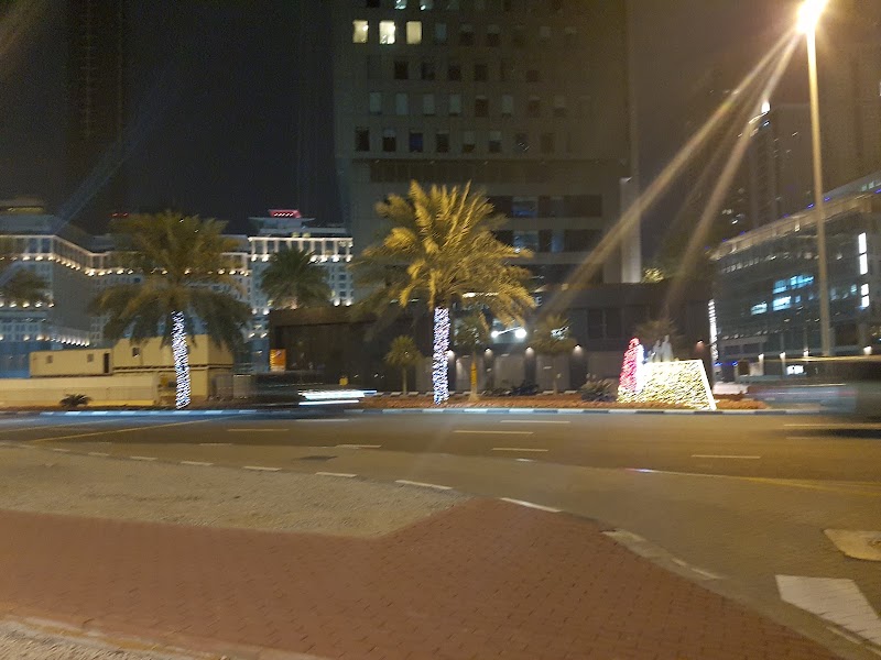 DIFC - Dubai International Financial Centre - DIFC - Dubai International Financial Centre - شارع - ٣١٢ - Zaa'beel Second - DIFC - Dubai - United Arab Emirates