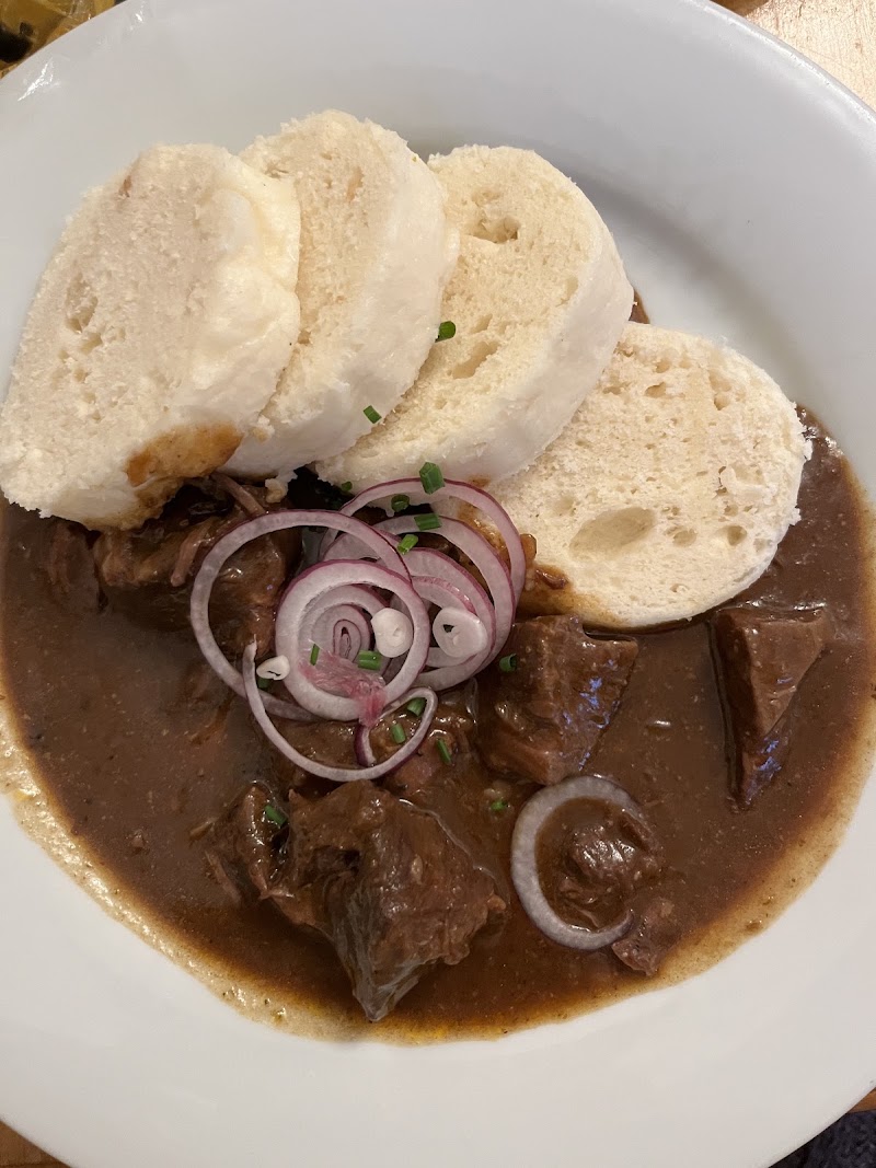Restaurace U Mlynáře - Restaurace U Mlynáře Nerudova 213/18, Malá Strana, 118 00 Praha-Praha 1, Czechia