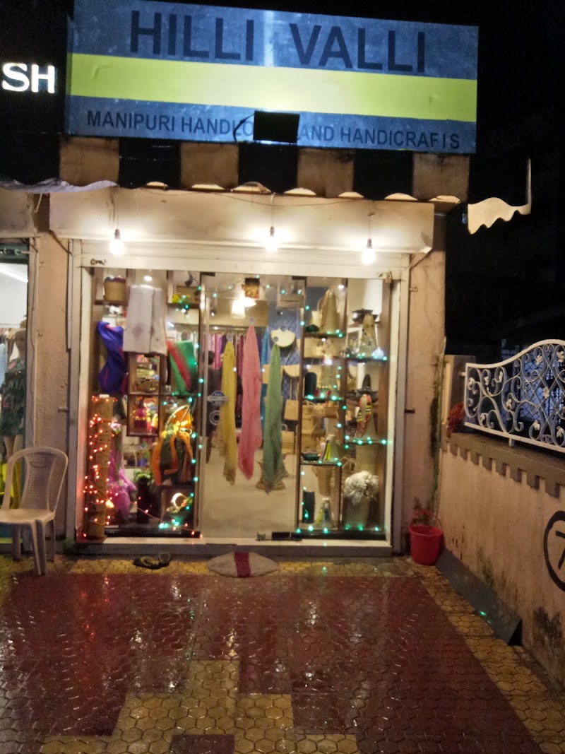 Yuvi shop lasha - Yuvi shop lasha Shop 45 Bandra Market, Link Rd, Bandra West, Mumbai, Maharashtra 400050, India