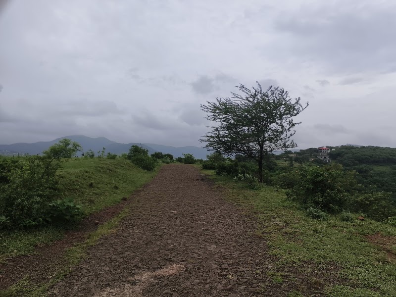 Sunset Point (Narhe) - Sunset Point (Narhe) CRPJ+HMF, Mokarwadi, Pune, Maharashtra 411041, India
