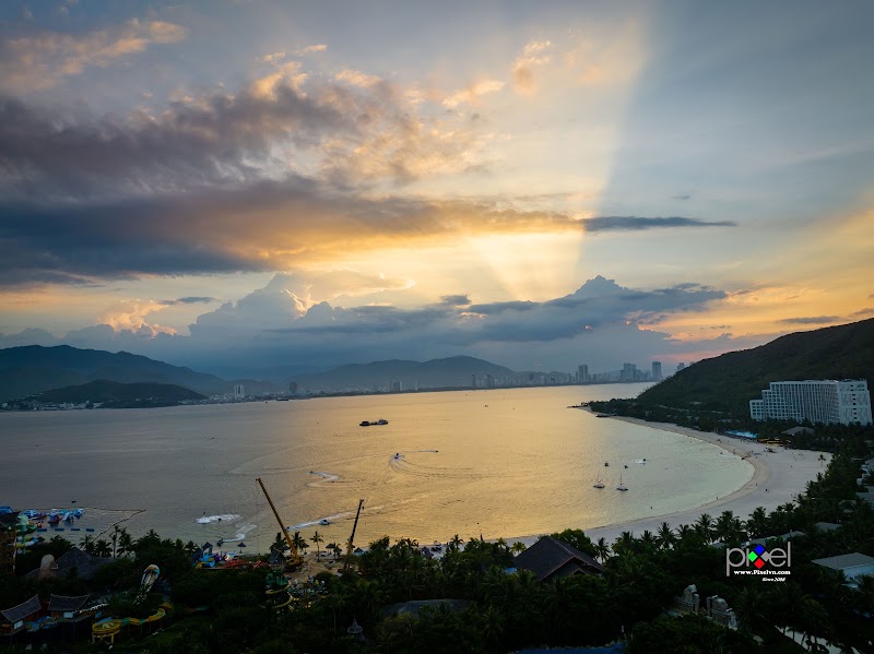 Sunset Viewpoint - Sunset Viewpoint 669V+H4R, Nha Trang, Khanh Hoa, Vietnam