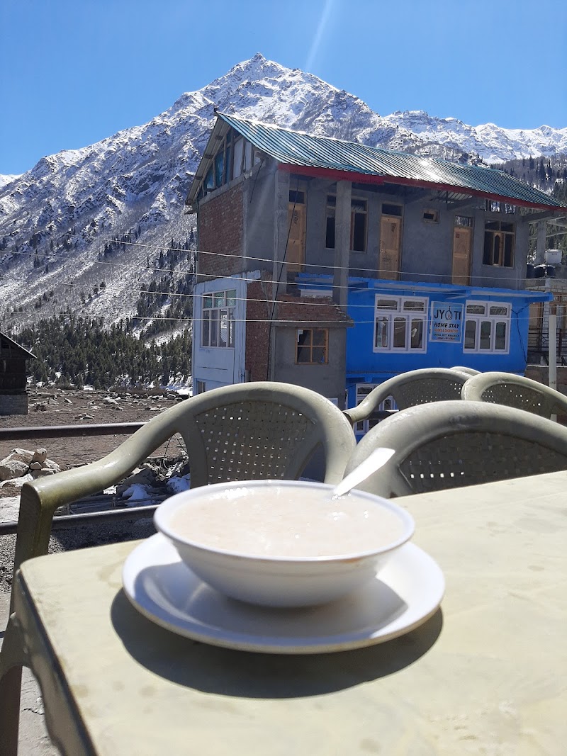 Thakur home stay - Thakur home stay VPO Chhitkul, 9C2P+FPW, Tehsil, Sangla, Chitkul, Himachal Pradesh 172106, India