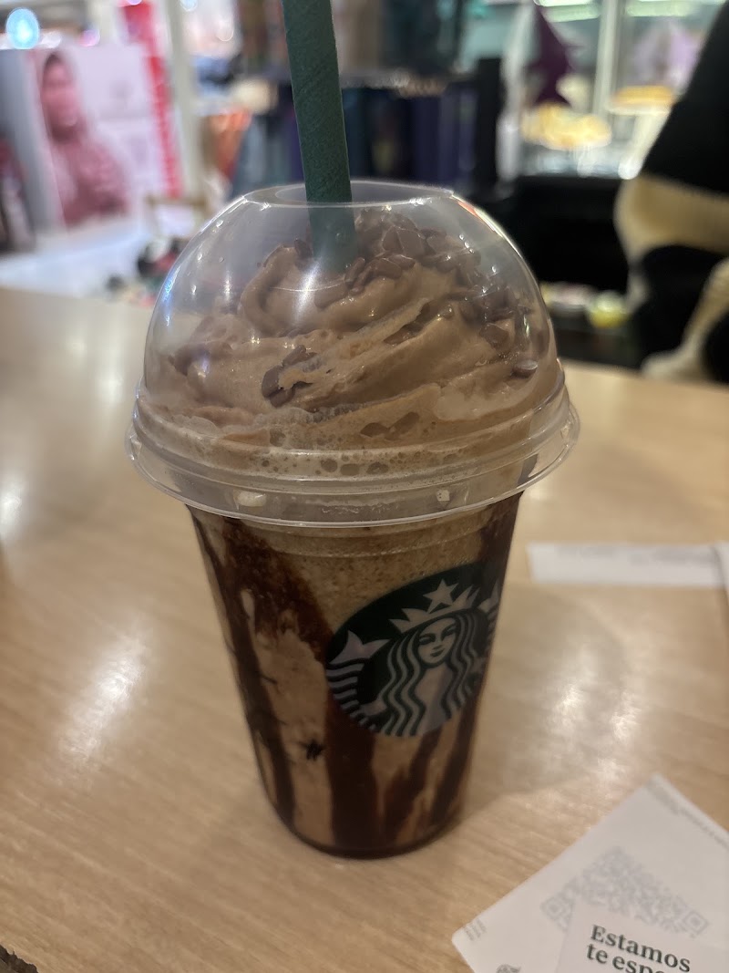 Starbucks - Shopping Cidade São Paulo - Starbucks - Shopping Cidade São Paulo, Shopping Cidade São Paulo - Av. Paulista, 1230 - Bela Vista, São Paulo - SP, 01311-100, Brazil