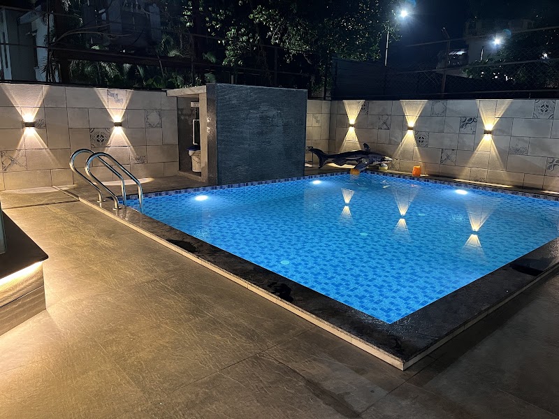 Girivihar Holiday Club - Lonavala - Girivihar Holiday Club - Lonavala, Plot No 6., New Tungarli, Road, Hills, Gold Valley, Lonavala, Maharashtra 410403, India