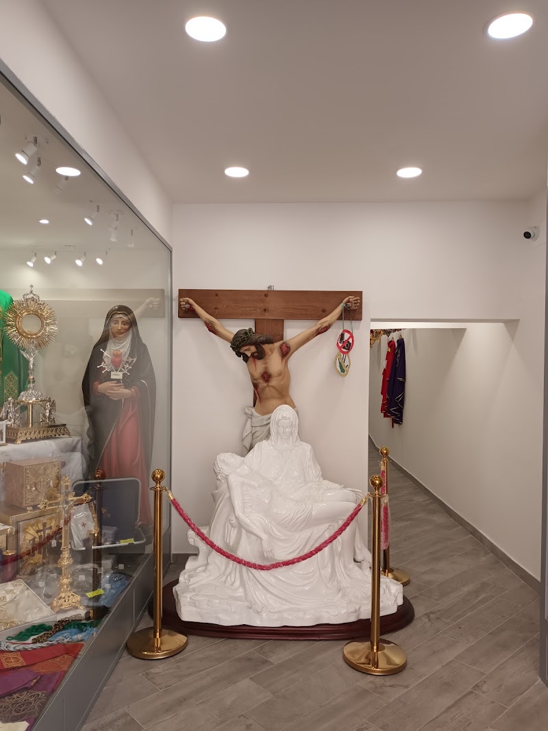 Borgo Shop - Borgo Shop, Borgo Pio, 65, 00193 Roma RM, Italy