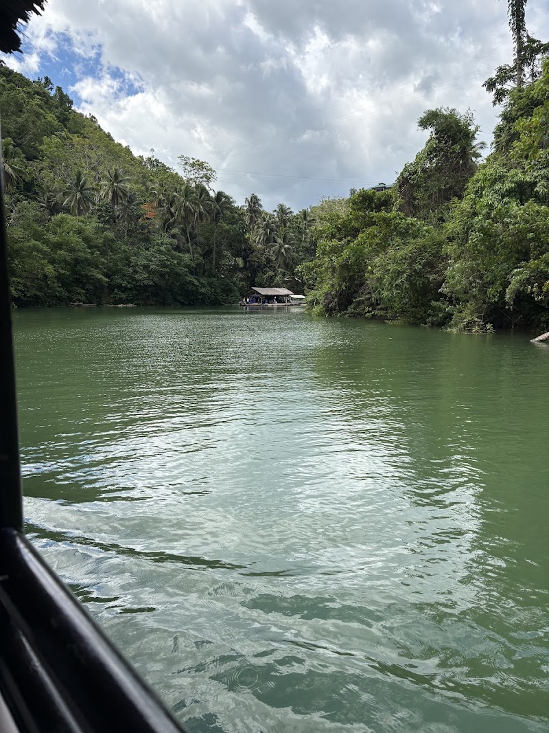 Ecotravelers Travel & Tours Philippines - Ecotravelers Travel & Tours Philippines, Cor Gallares, C. Putong St, Tagbilaran City, 6300 Bohol, Philippines