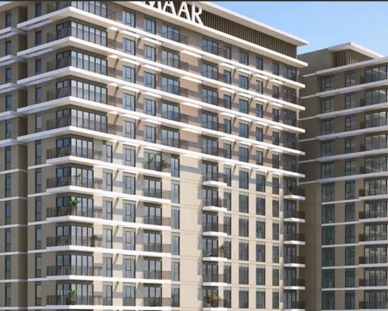 Hills Park - Dubai Hills Estate - Hills Park - Dubai Hills Estate, 462V+7PH - Hadaeq Sheikh Mohammed Bin Rashid - Dubai - United Arab Emirates