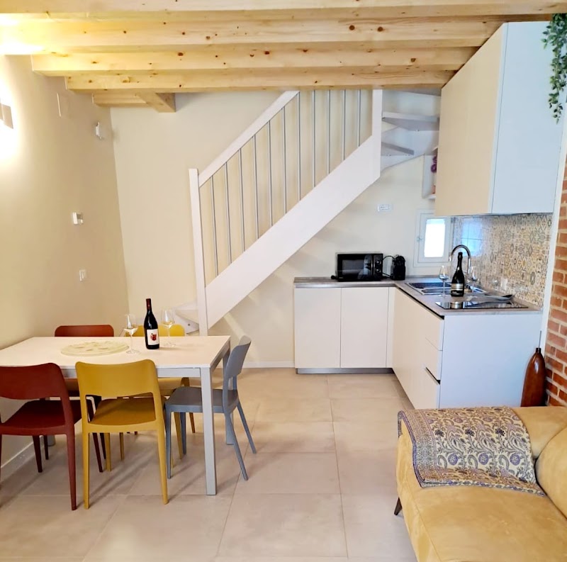 Ca'Jole - Ca'Jole Fondamenta di Terranova, 30142 Venezia VE, Italy
