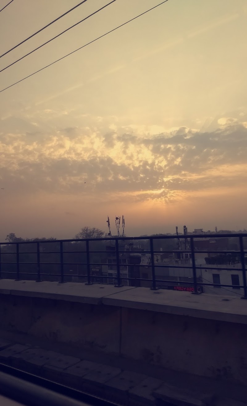 Sultanpur - Sultanpur, New Delhi, Delhi 110030, India