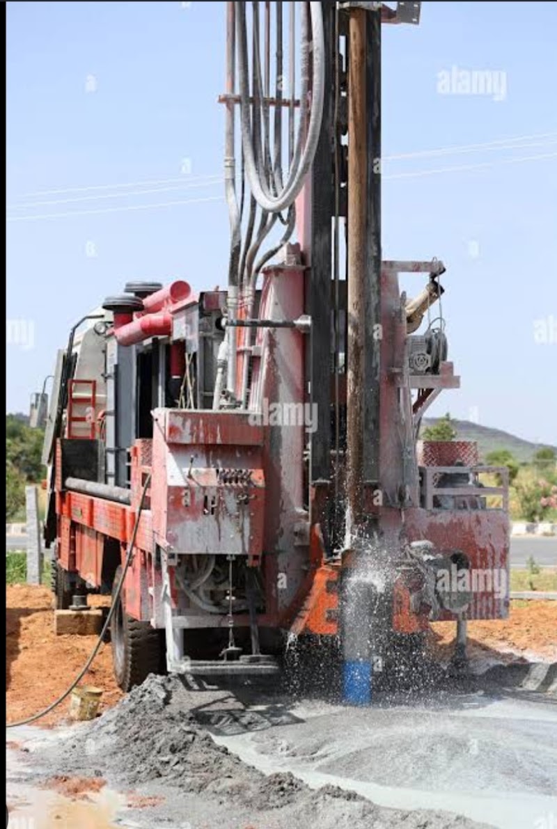 Megh borewell, submersible & rainwater harvesting - Megh borewell, submersible & rainwater harvesting, Shop no-1, gurukul complex, Kalibadi Chowk, Nehru Nagar, Budhapara, Raipur, Chhattisgarh 492001, India