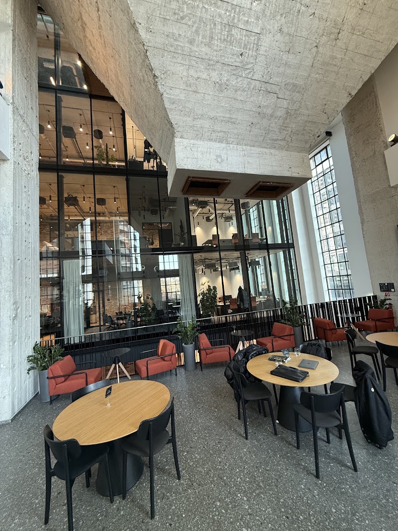 Base4work - Base4work, Bottova 1, 811 09 Bratislava, Slovakia