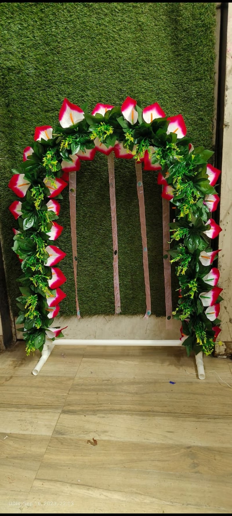 Bengal flower decoration - Bengal flower decoration, Dendayal market, Power house road, Korba, Chhattisgarh 495677, India
