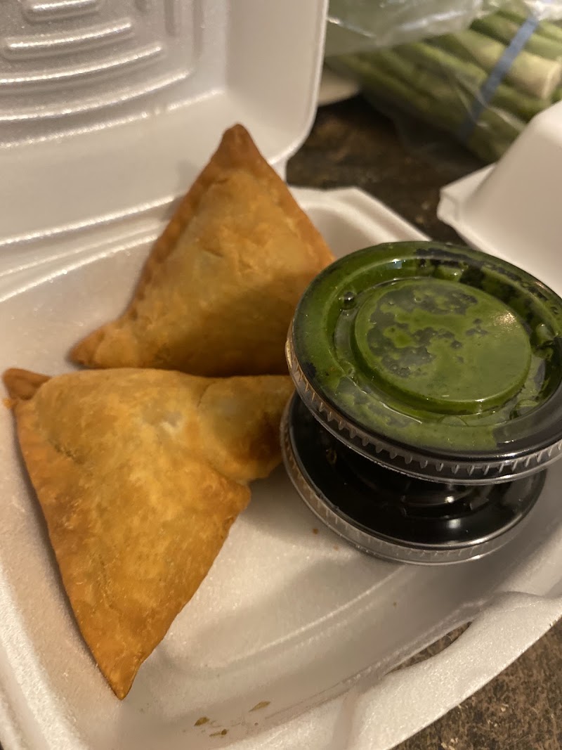 The Indian Aroma Kitchen in St. Catharines - The Indian Aroma Kitchen in St. Catharines 547 Ontario St, St. Catharines, ON L2N 4N4, Canada