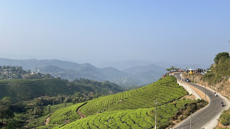 Munnar original special tea - Munnar original special tea 22rr+R28, Munnar - Aluva Rd, Mankulam, Kerala 685565, India