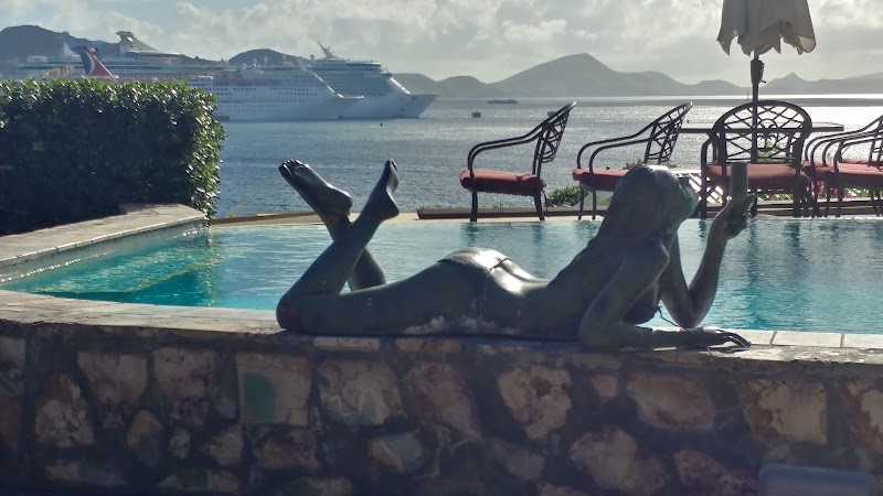 Sunrise Hills Villas - Sunrise Hills Villas 78X5+HXC, Lucas, St Kitts & Nevis