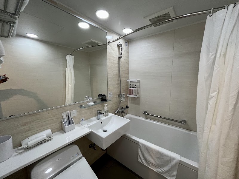 Comfort Hotel Ishigaki Island - Comfort Hotel Ishigaki Island 340 Maezato, Ishigaki, Okinawa 907-0002, Japan