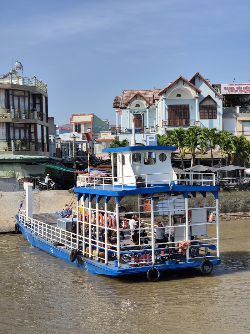 TransMékong - TransMékong, 144 Đ. Hai Bà Trưng, Ninh Kiều, Cần Thơ, Vietnam