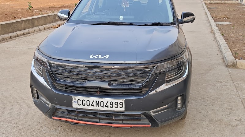 AS SELF DRIVE CAR RENTALS - AS SELF DRIVE CAR RENTALS, Shop no.105 1st floor, Orange hive, LIC Colony Rd, LIC Colony, Mowa, Raipur, Chhattisgarh 492014, India
