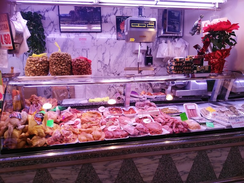 Carmel Market - Carmel Market Carrer del Llobregós, 149, Horta-Guinardó, 08032 Barcelona, Spain