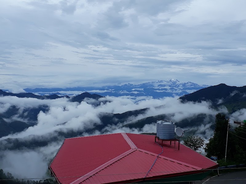 Hotel Snow View Dhanaulti - Hotel Snow View Dhanaulti, HOTEL SNOW VIEW, Chamba - Mussoorie Rd, Dhanolti, Uttarakhand 249180, India