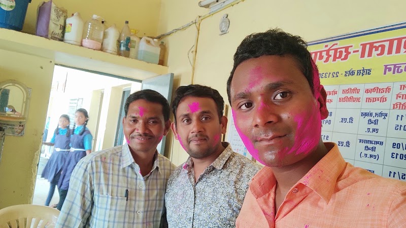 middle school kharenga (dmt) - middle school kharenga (dmt), Narharpur, Kharenga, Chhattisgarh 493773, India