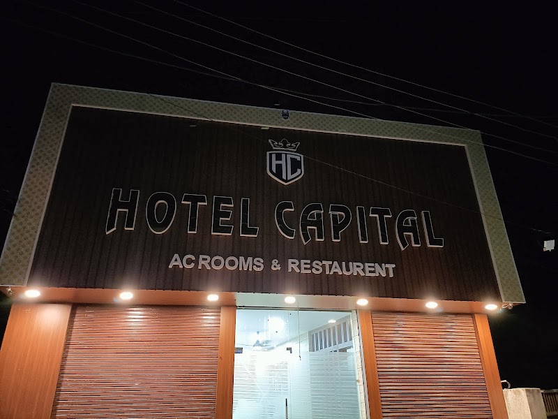 Hotel Capital