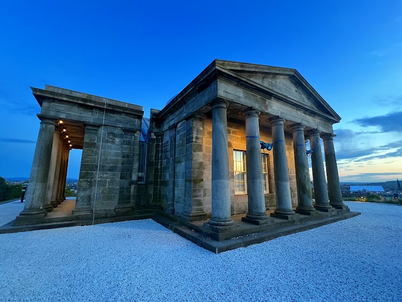 Calton Hill - Calton Hill Calton Hill, Edinburgh EH7 5AA, UK