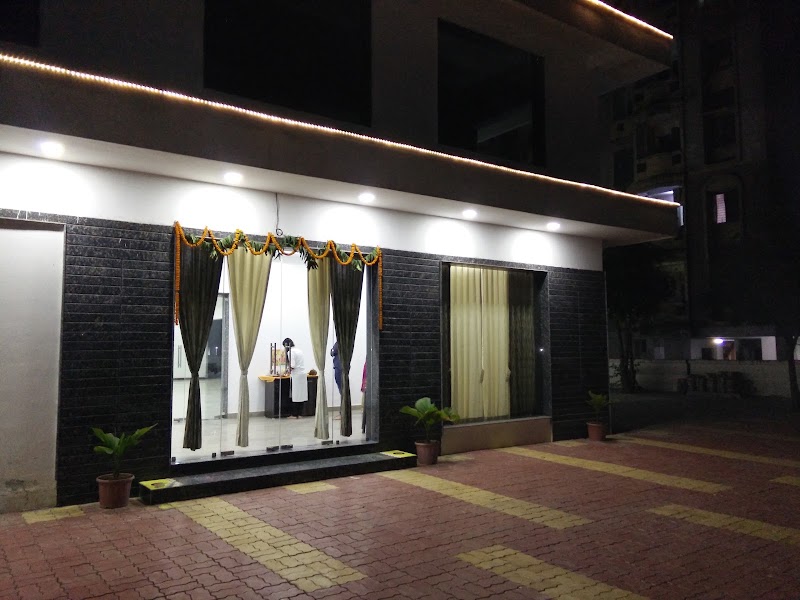 SHRISTI LAWNS & BANQUET - SHRISTI LAWNS & BANQUET, Kachna Road, near Kachna Railway crossing, Khamardih, VIP Colony, Raipur, Chhattisgarh 492014, India