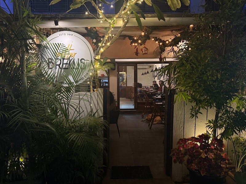Butter Brews Bistro - Butter Brews Bistro Shop no-11 & 12, Model Colony, Shivajinagar, Pune, Maharashtra 411016, India