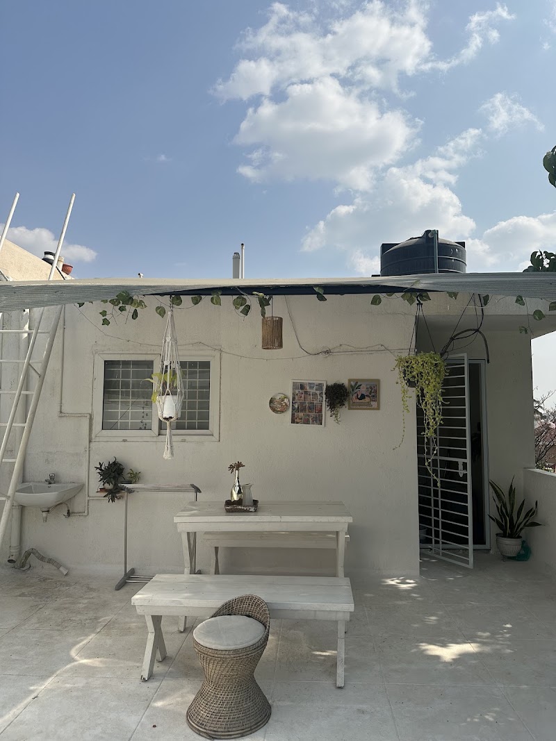 Varsha's Terrace Bnb