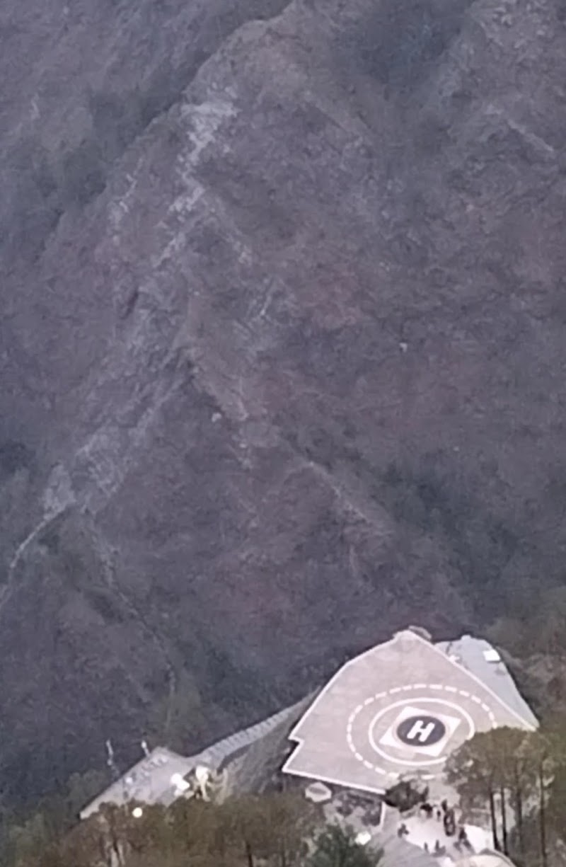 MaaVaishnoDeviJi Sanjichat Helipad - MaaVaishnoDeviJi Sanjichat Helipad, Katra, 182320
