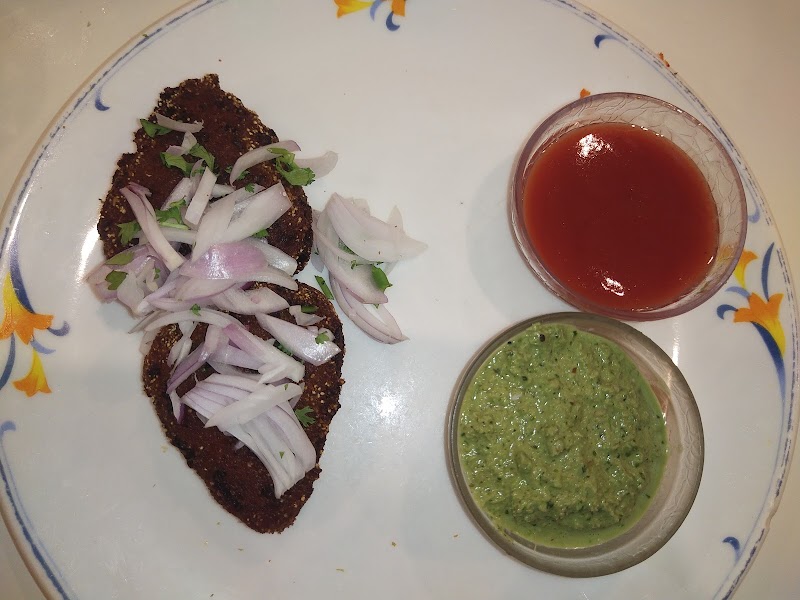 Vaishali Restaurant - Vaishali Restaurant 1218/1, Ferguson College Rd, Ganeshwadi, Shivajinagar, Pune, Maharashtra 411004, India