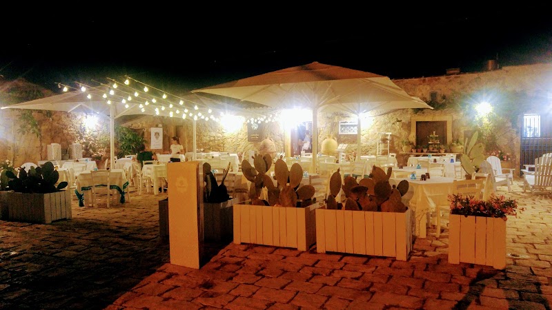 Piazza Regina Margherita - Piazza Regina Margherita, 96018 Marzamemi SR, Italy