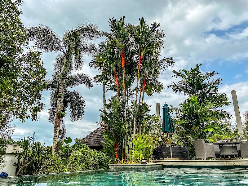 Thai Bali Pool Villa - Thai Bali Pool Villa, 25, Soi Cherngtalay 14 Bang Tao Beach, Tambon Choeng Thale, Amphoe Thalang, Chang Wat Phuket 83110, Thailand