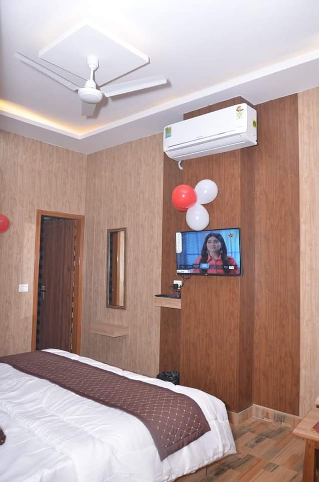 Hotel Capital - Hotel Capital Rewari - Narnaul Rd, near Punjab and sind bank, Kailash Nagar, Narnaul, Haryana 123001, India