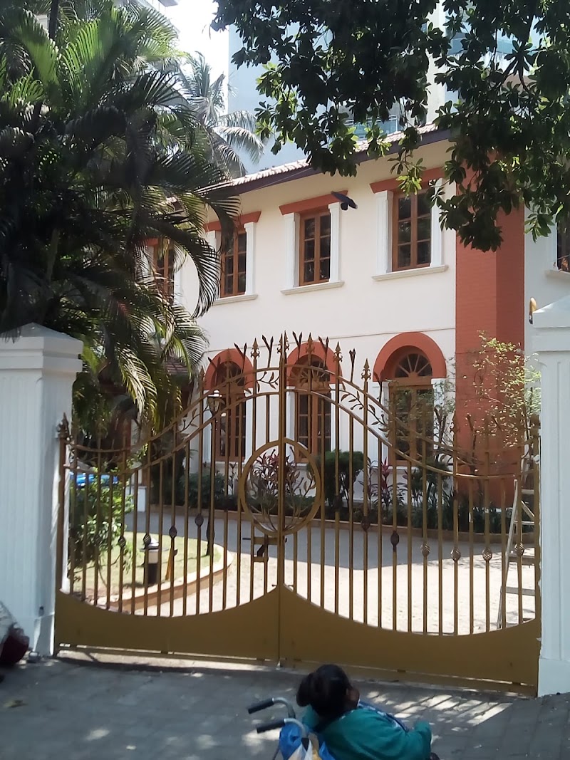 Khar West - Khar West, Khar, Khar West, Mumbai, Maharashtra, India