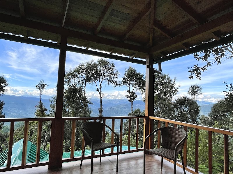 The Hill Home (cottages) - The Hill Home (cottages), Saitoli, Uttarakhand 263138, India