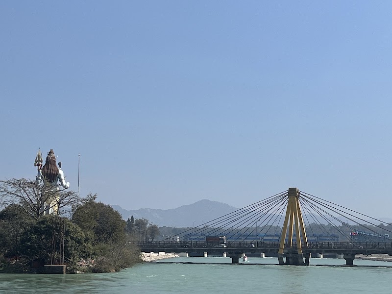 View point ( har ki Pauri ) - View point ( har ki Pauri ) X538+V7P, Khakhari Rd, Ram Ghat, Industrial Area, Haridwar, Uttarakhand 249401, India