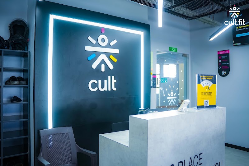 Cult Gym Baner | Best Gym in Baner, Pune - Cult Gym Baner | Best Gym in Baner, Pune, 2nd Floor, Kashiniketan, Ram Indu Park Rd, Lalit Estate, Baner, Pune, Maharashtra 411069, India