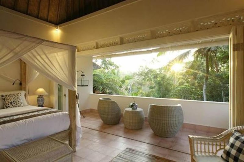 Villa Shamballa Bali - Villa Shamballa Bali, Jl. RSI Markandya II, Kedewatan, Kecamatan Ubud, Kabupaten Gianyar, Bali 80561, Indonesia