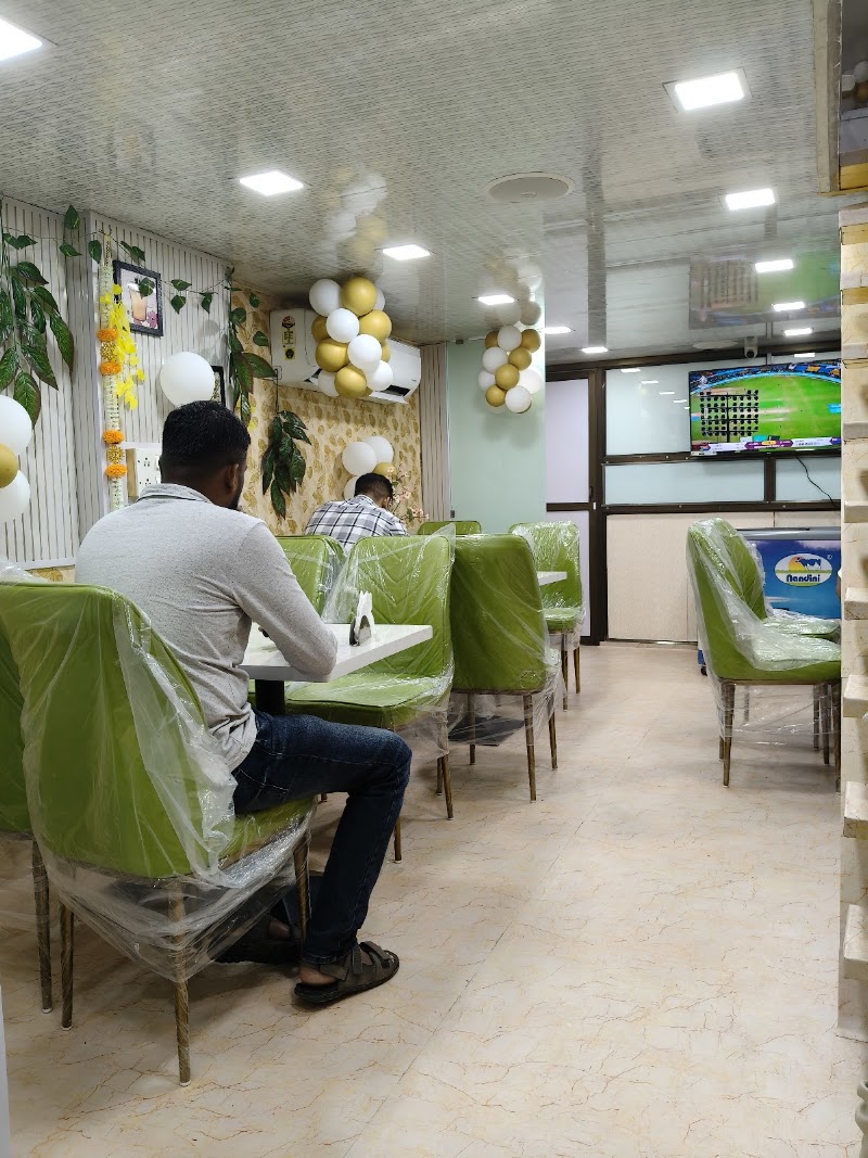 Snacks Station - Snacks Station Shop No-15, Durga, Mart, Sector No-10, D, Sector 10, Sanpada, Navi Mumbai, Maharashtra 400705, India