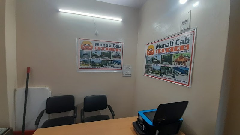 Manali Cab Booking - Manali Cab Booking, house no 162, hadimba moter, near, Gurudwara Rd, Siyal, Manali, Himachal Pradesh 175131, India