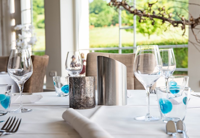 Restaurant Infini - Restaurant Infini Botterweck 3, 6286 DA Wittem, Netherlands