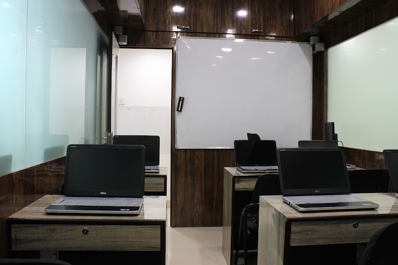 DBA Consultants Pvt. Ltd. - DBA Consultants Pvt. Ltd. Office No. 905, 9th Floor, Topiwala Center, Topiwala Marg, off Swami Vivekanand Road, near Railway Station, Kakaji Nagar, Jawahar Nagar, Goregaon West, Mumbai, Maharashtra 400104, India