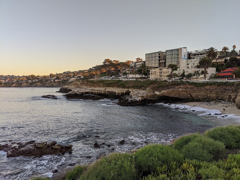 La Jolla - La Jolla, San Diego, CA, USA