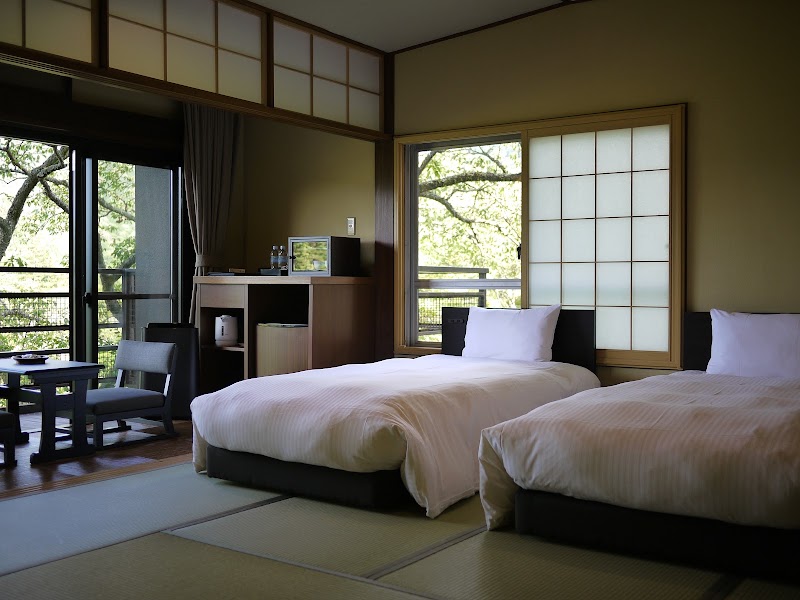 Mikawaya Ryokan - Mikawaya Ryokan, 503 Kowakudani, Hakone, Ashigarashimo District, Kanagawa 250-0406, Japan